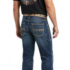 Kit 3 Calças Country Jeans Masculinas Premium Rodeio com Elastano + Brinde Exclusivo