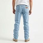 Kit 3 Calças Country Jeans Masculinas Premium Rodeio com Elastano + Brinde Exclusivo